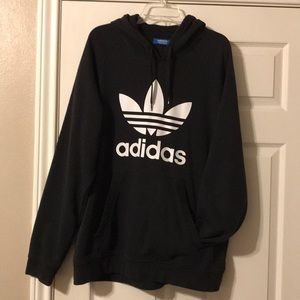 Adidas hoodie